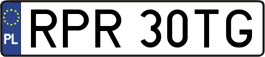 RPR30TG