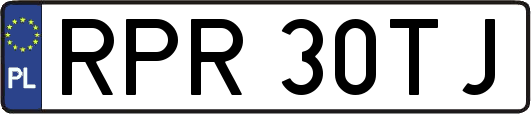 RPR30TJ