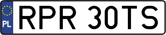 RPR30TS