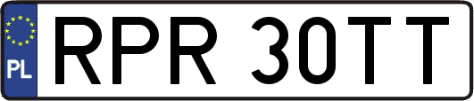 RPR30TT