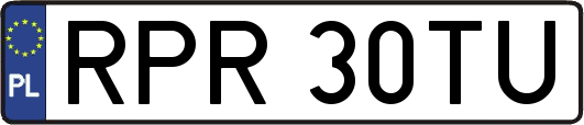 RPR30TU