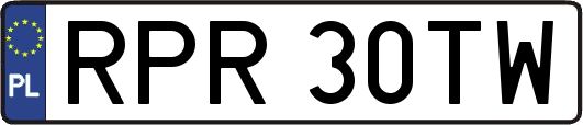 RPR30TW
