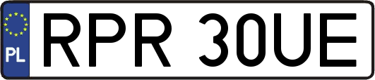 RPR30UE