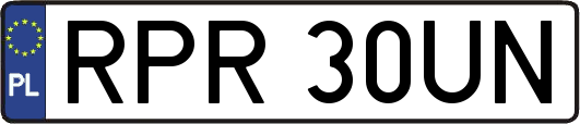 RPR30UN