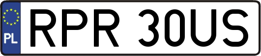 RPR30US