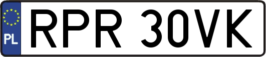 RPR30VK