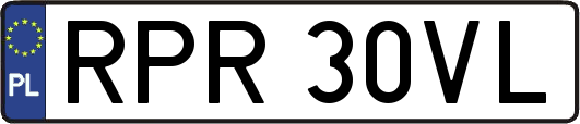 RPR30VL