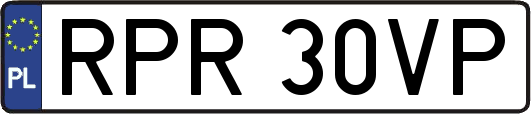 RPR30VP