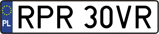 RPR30VR