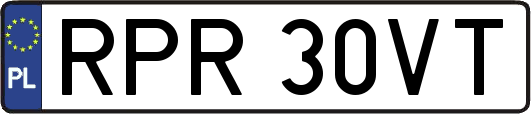 RPR30VT