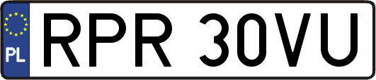 RPR30VU