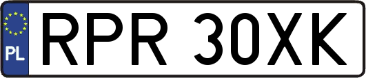 RPR30XK