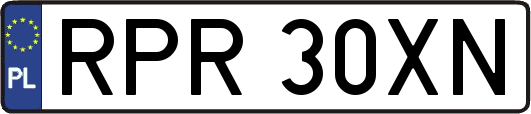 RPR30XN