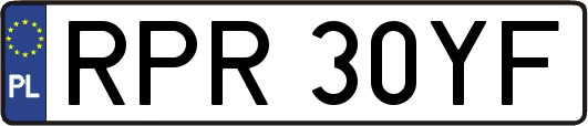 RPR30YF