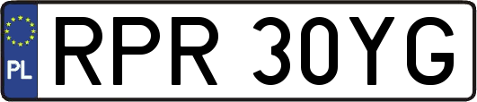 RPR30YG