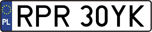 RPR30YK