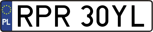 RPR30YL