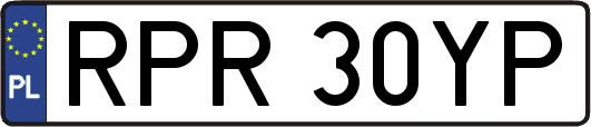 RPR30YP