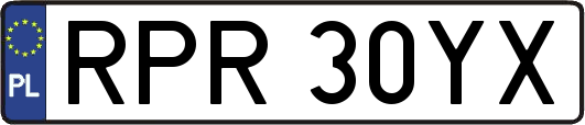 RPR30YX