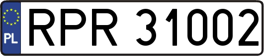 RPR31002