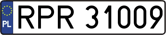 RPR31009