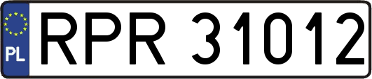 RPR31012