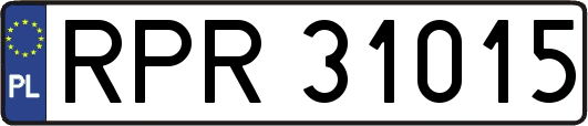RPR31015