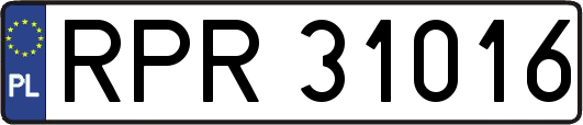 RPR31016