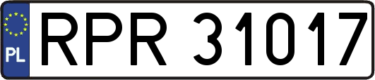 RPR31017