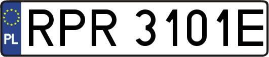 RPR3101E
