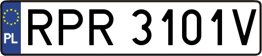 RPR3101V