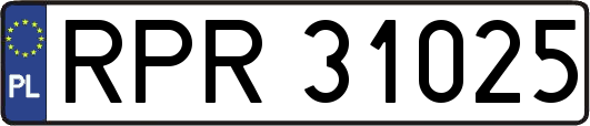 RPR31025