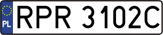 RPR3102C