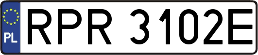 RPR3102E