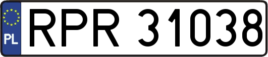 RPR31038