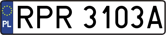 RPR3103A