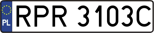 RPR3103C