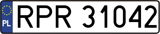RPR31042