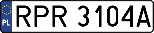 RPR3104A