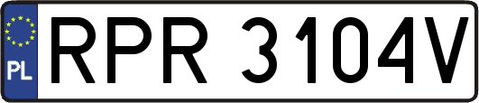 RPR3104V