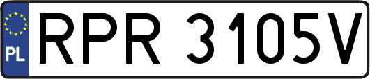 RPR3105V