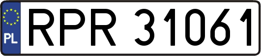 RPR31061