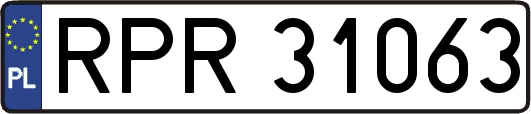 RPR31063