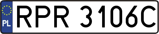 RPR3106C