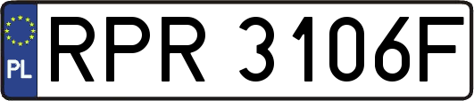 RPR3106F