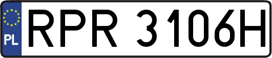 RPR3106H