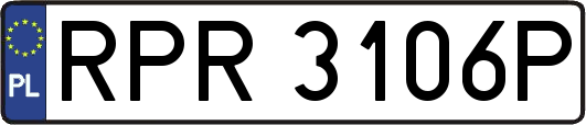 RPR3106P