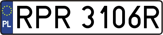 RPR3106R