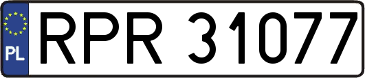 RPR31077