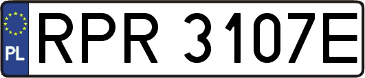 RPR3107E